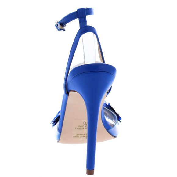 Open Toe Sandal - Picture 3 of 3